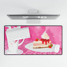 Load image into Gallery viewer, Neighborhood Story Mouse Pad (Desk Mat)
