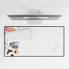 Load image into Gallery viewer, Anime Your Lie in April Mouse Pad (Desk Mat)

