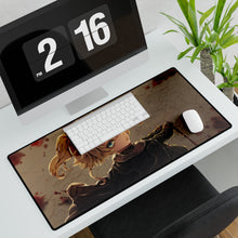 Load image into Gallery viewer, Anime Youjo Senkir Mouse Pad (Desk Mat)
