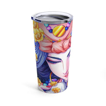 Load image into Gallery viewer, Ienaga Kano Tumbler 20oz
