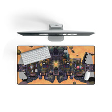 Load image into Gallery viewer, Paladins - Ascension Peak Map Mouse Pad (Desk Mat)
