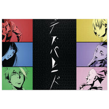 Load image into Gallery viewer, Anime Death Parade Jigsaw Puzzle
