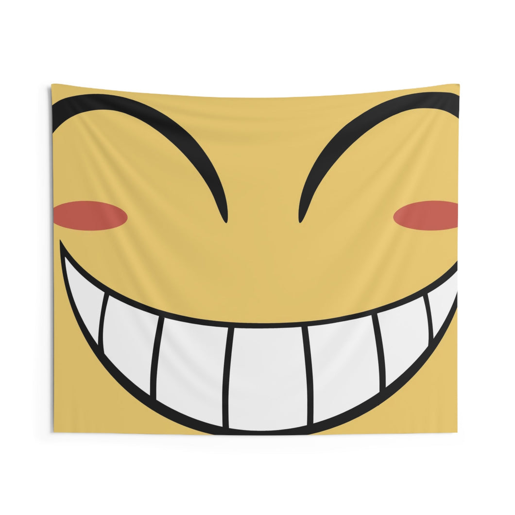 Cowboy Bebop Indoor Wall Tapestry