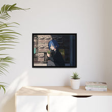 Load image into Gallery viewer, Ryo Yamada Canvas Framed Art Print
