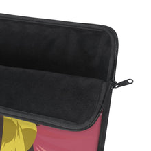 Load image into Gallery viewer, Airi Sakura Laptop Sleeve
