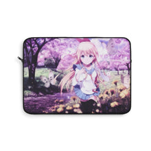 Load image into Gallery viewer, Anime Nisekoi Laptop Sleeve
