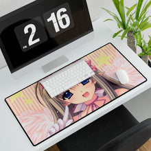 Load image into Gallery viewer, Anime Shuffle! Mouse Pad (Desk Mat)
