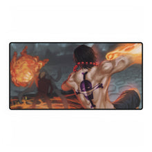 Load image into Gallery viewer, Anime One Piece Mouse Pad (Desk Mat)
