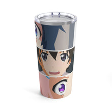 Load image into Gallery viewer, Gamers! Tumbler 20oz
