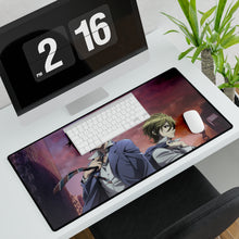 Load image into Gallery viewer, Zetsuen No Tempest Mouse Pad (Desk Mat)
