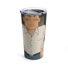 Load image into Gallery viewer, From Up On Poppy Hill Tumbler 20oz
