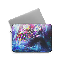 Load image into Gallery viewer, Blessed Ceremonial Laptop Sleeve
