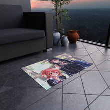 Load image into Gallery viewer, My Teen Romantic Comedy SNAFU Yukino Yukinoshita, Yui Yuigahama Rug

