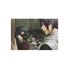 Load image into Gallery viewer, Hakuouki Shinsengumi Kitan Rug
