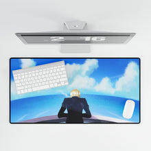 Load image into Gallery viewer, Anime One Piece Mouse Pad (Desk Mat)
