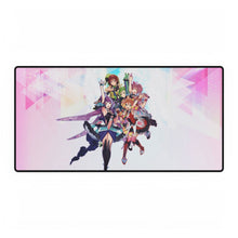 Load image into Gallery viewer, Macross Delta Mouse Pad (Desk Mat)
