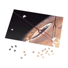 Load image into Gallery viewer, Anime Neon Genesis Evangelion Jigsaw Puzzle
