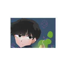 Load image into Gallery viewer, Mob Psycho 100 Shigeo Kageyama Rug
