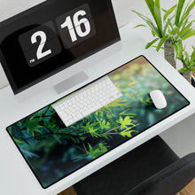 Load image into Gallery viewer, Anime Nature Mouse Pad (Desk Mat)
