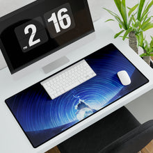 Load image into Gallery viewer, Rest on the World Mouse Pad (Desk Mat)
