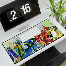 Load image into Gallery viewer, Sengoku Basara Samurai Kings Mouse Pad (Desk Mat)
