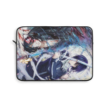 Load image into Gallery viewer, Noragami Yato, Noragami Laptop Sleeve
