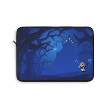 Load image into Gallery viewer, Soul Eater Laptop Sleeve
