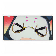 Load image into Gallery viewer, Kumo Desu Ga Nani Ka Mouse Pad (Desk Mat)
