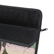 Load image into Gallery viewer, Anime One-Punch Man Laptop Sleeve
