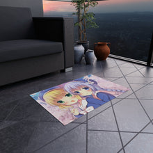 Load image into Gallery viewer, Is The Order A Rabbit? Rug
