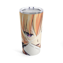 Load image into Gallery viewer, Erina Nakiri Tumbler 20oz
