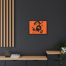 Load image into Gallery viewer, Dragon Ball Dragon Canvas Framed Art Print
