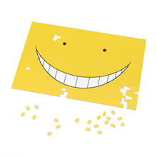 Load image into Gallery viewer, Anime Assassination Classroom Jigsaw Puzzle
