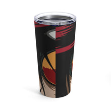 Load image into Gallery viewer, Hellsing Alucard Tumbler 20oz
