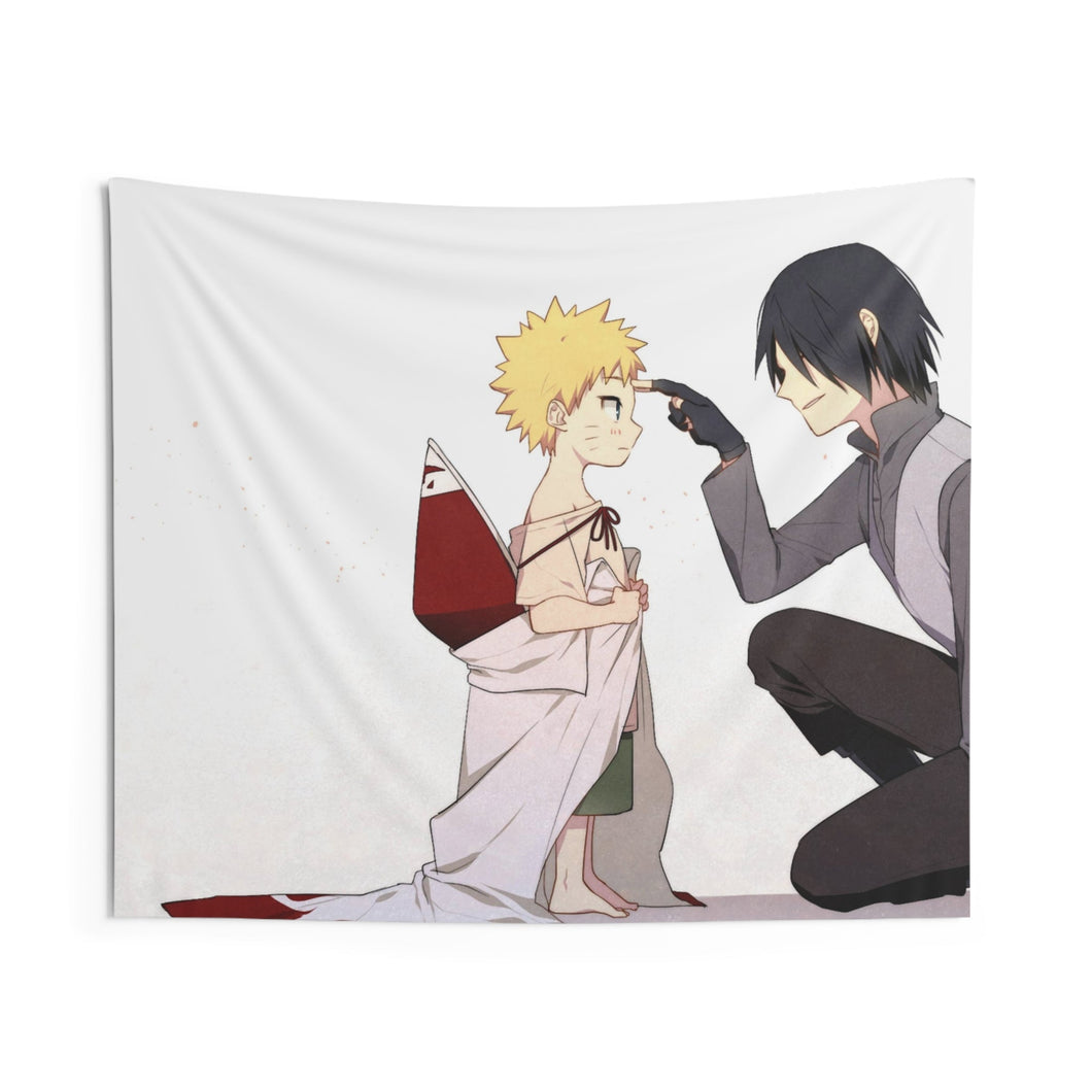 Boruto Indoor Wall Tapestry