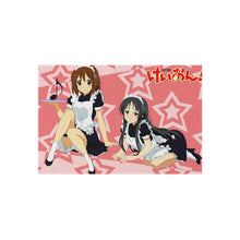 Load image into Gallery viewer, K-ON! Rug
