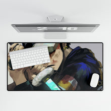 Load image into Gallery viewer, Anime One Piece Mouse Pad (Desk Mat)
