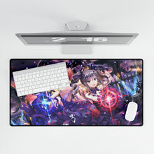 Load image into Gallery viewer, Anime The iDOLM@STER Cinderella Girls Mouse Pad (Desk Mat)
