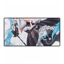 Load image into Gallery viewer, Anime Vocaloid Mouse Pad (Desk Mat)
