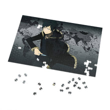 Load image into Gallery viewer, Durarara!! Izaya Orihara Jigsaw Puzzle
