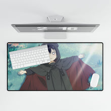 Load image into Gallery viewer, Anime Somali To Mori No Kamisama Mouse Pad (Desk Mat)
