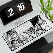 Load image into Gallery viewer, Ushio And Tora Mouse Pad (Desk Mat)
