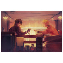 Load image into Gallery viewer, Boruto Jigsaw Puzzle
