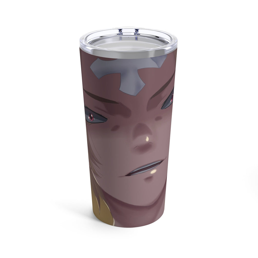 Fairy Tail Tumbler 20oz