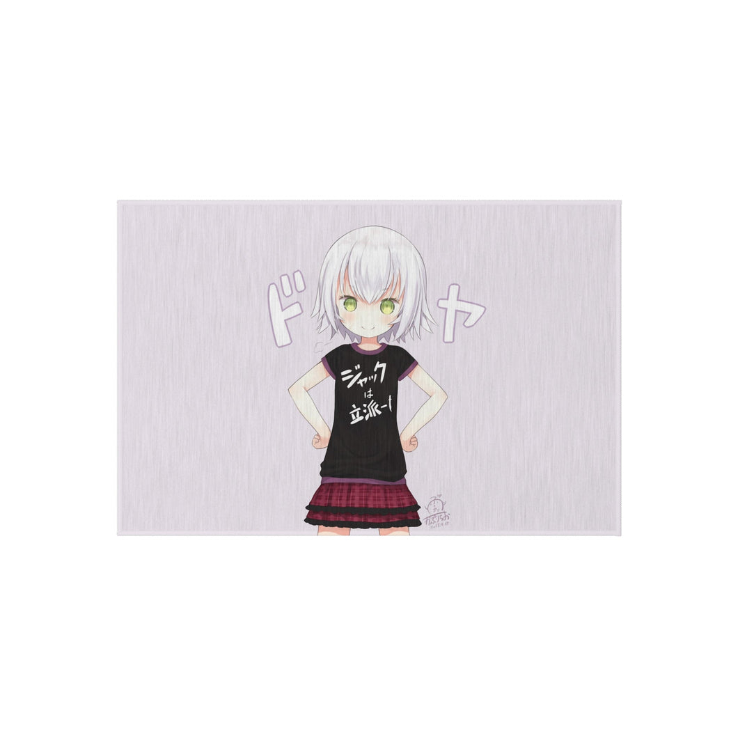 Fate/Apocrypha by Rug