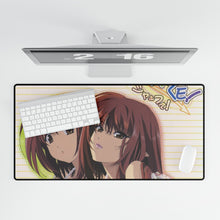 Load image into Gallery viewer, Anime Shuffle! Mouse Pad (Desk Mat)
