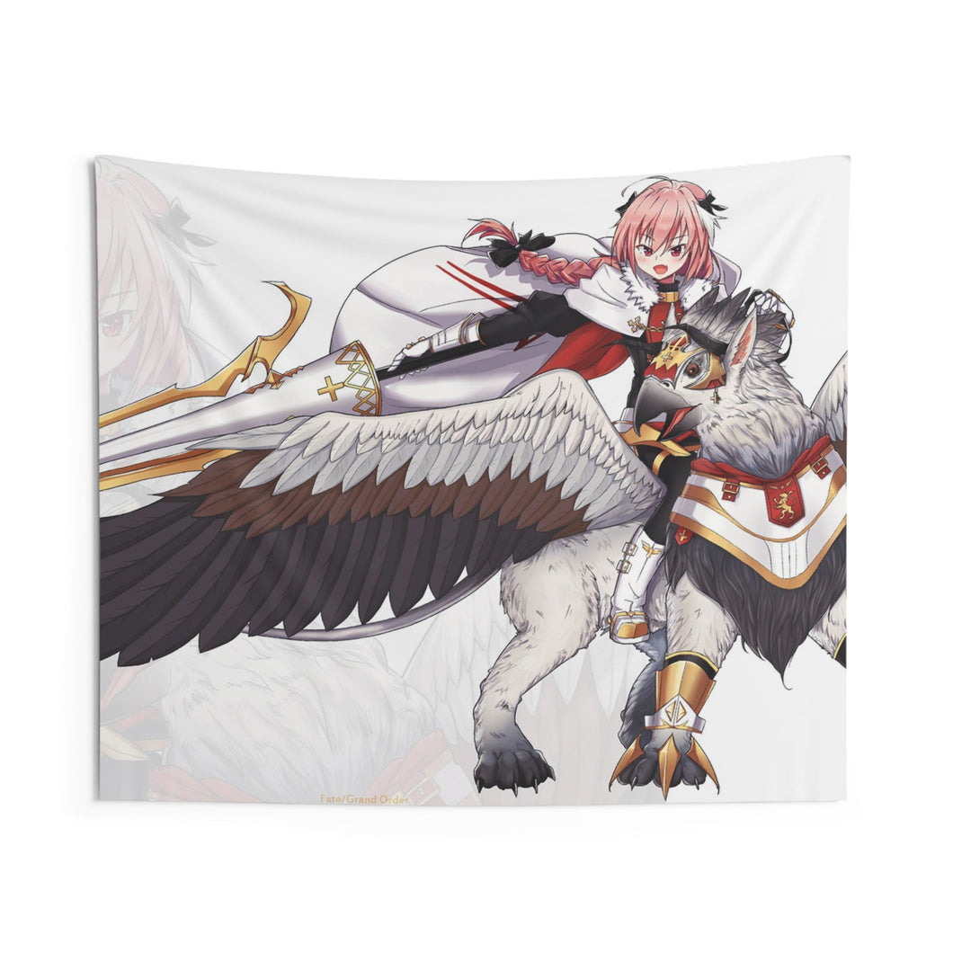 Fate/Apocrypha Indoor Wall Tapestry