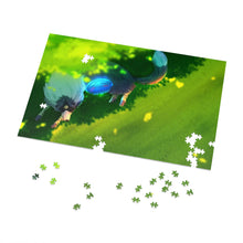 Load image into Gallery viewer, That Time I Got Reincarnated as a Slime Jigsaw Puzzle
