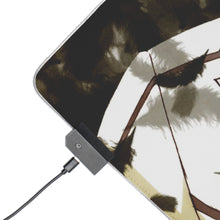 Load image into Gallery viewer, Vampire Knight Kaname Kuran RGB LED Mouse Pad (Desk Mat)
