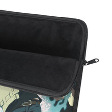 Load image into Gallery viewer, Rin and Shiro Laptop Sleeve
